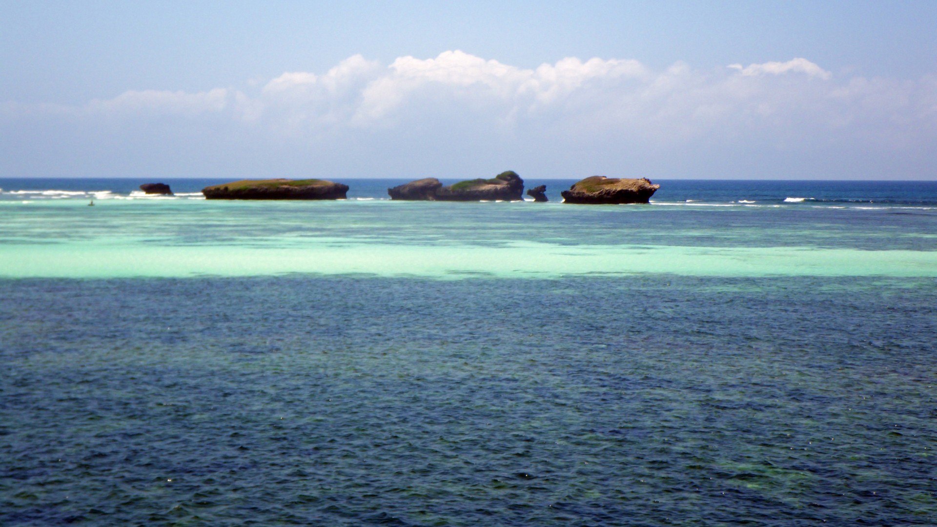 Crystal Bay Resort
